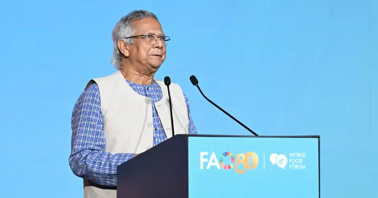 প্রধান উপদেষ্টা